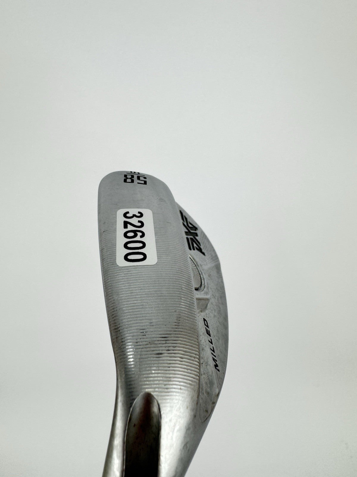 PXG Sugar Daddy 3 Lob Wedge 58* MPH95 Stiff Steel /Demo /Left Handed /3260017