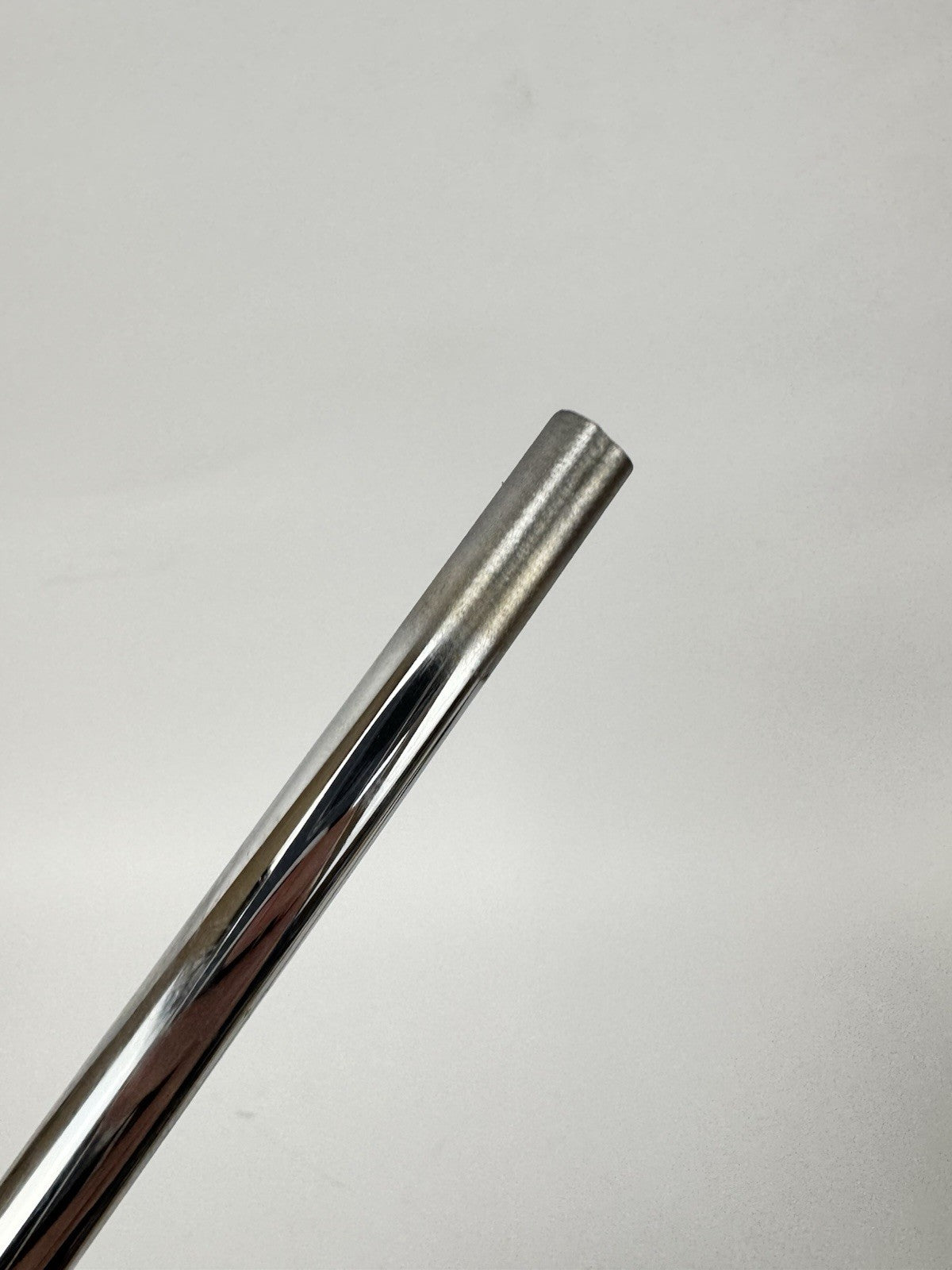 Dynamic Gold Mid 115 Iron Shaft X100 X Flex Steel 35” /0.355 Tapered /350398