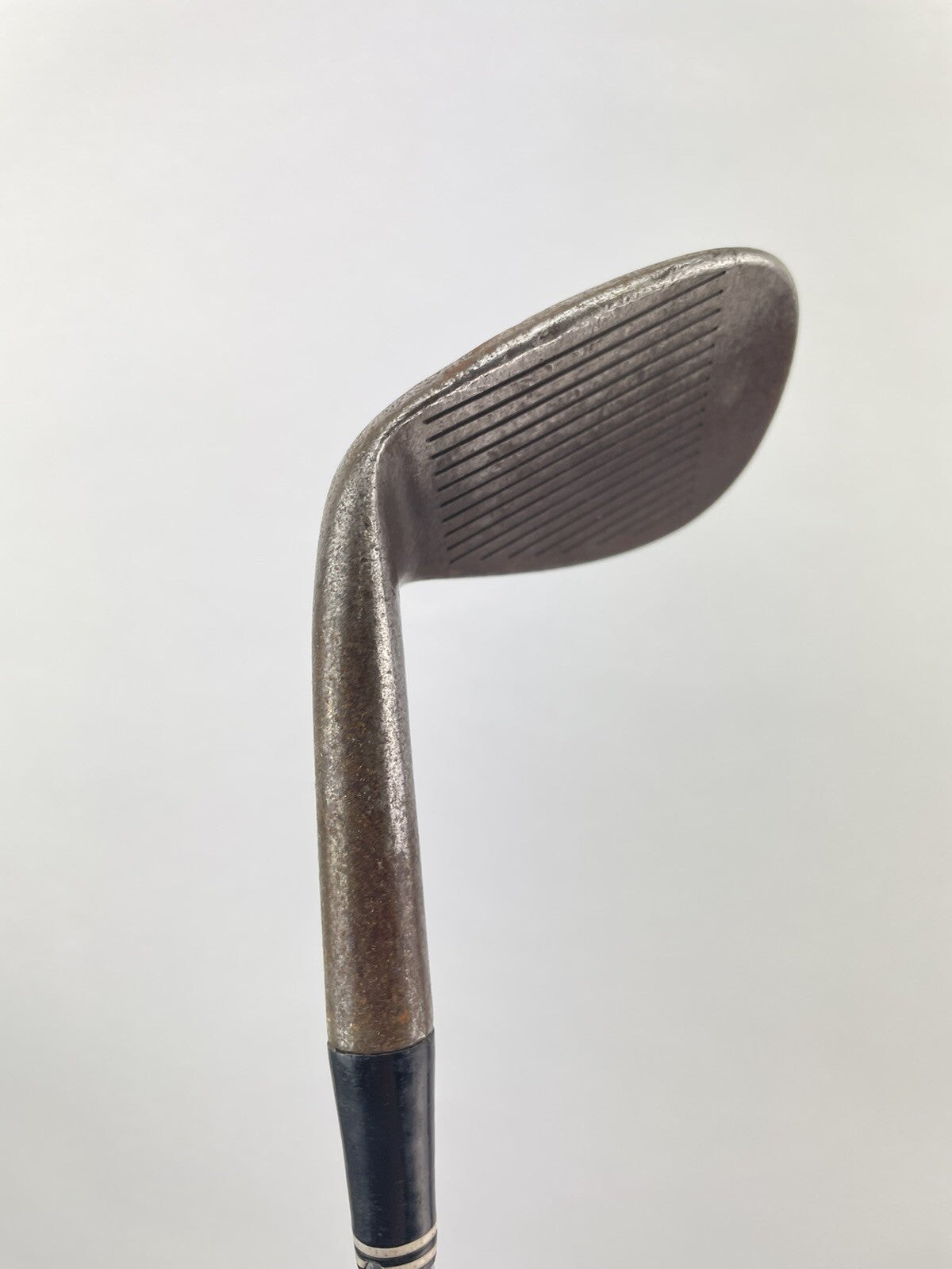 Cleveland Golf Gap Wedge 53* Diadic Reg.588 /Steel Shaft /Lamkin /205389