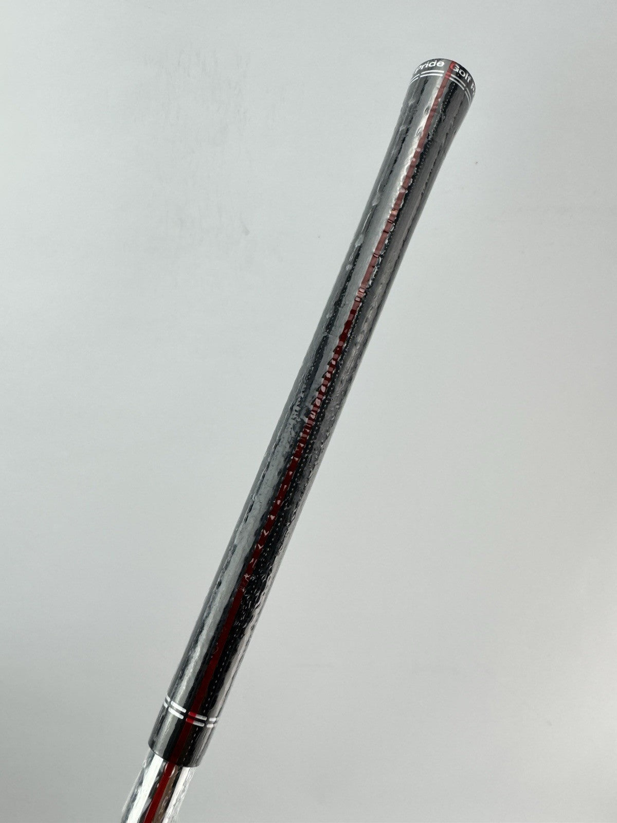 Benross Left Handed 6 Iron HTX KBS Tour 90 Regular Flex Steel /New /2614715