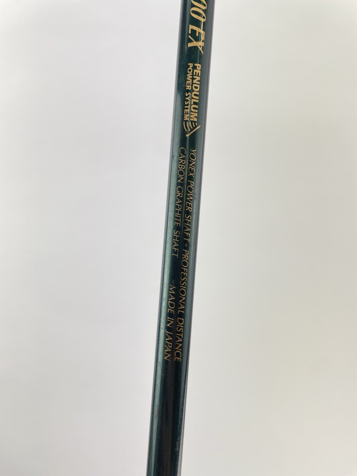 Yonex Golf 3 Wood 14* Regular Flex Graphite /Right Handed /Good Grip /2879712