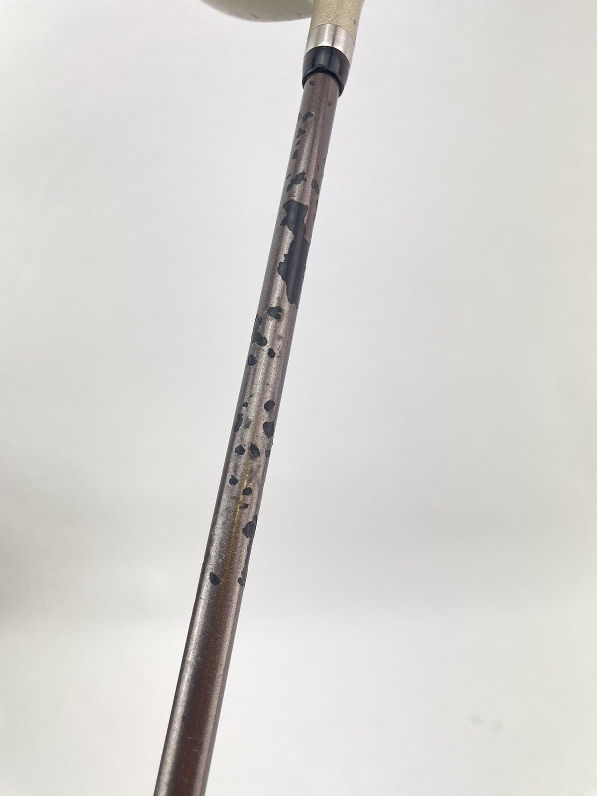John Letters 3 Wood Trilogy Senior Graphite /Right Handed /New Grip /2095117