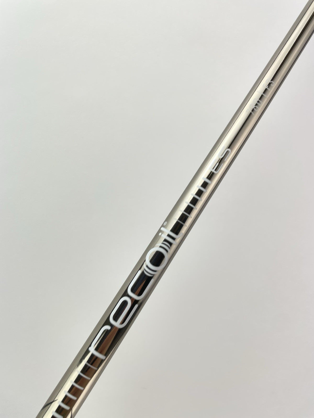 UST Recoil ES Iron Shaft 780 Regular Flex Graphite 35.75” /0.355 Tapered /289875