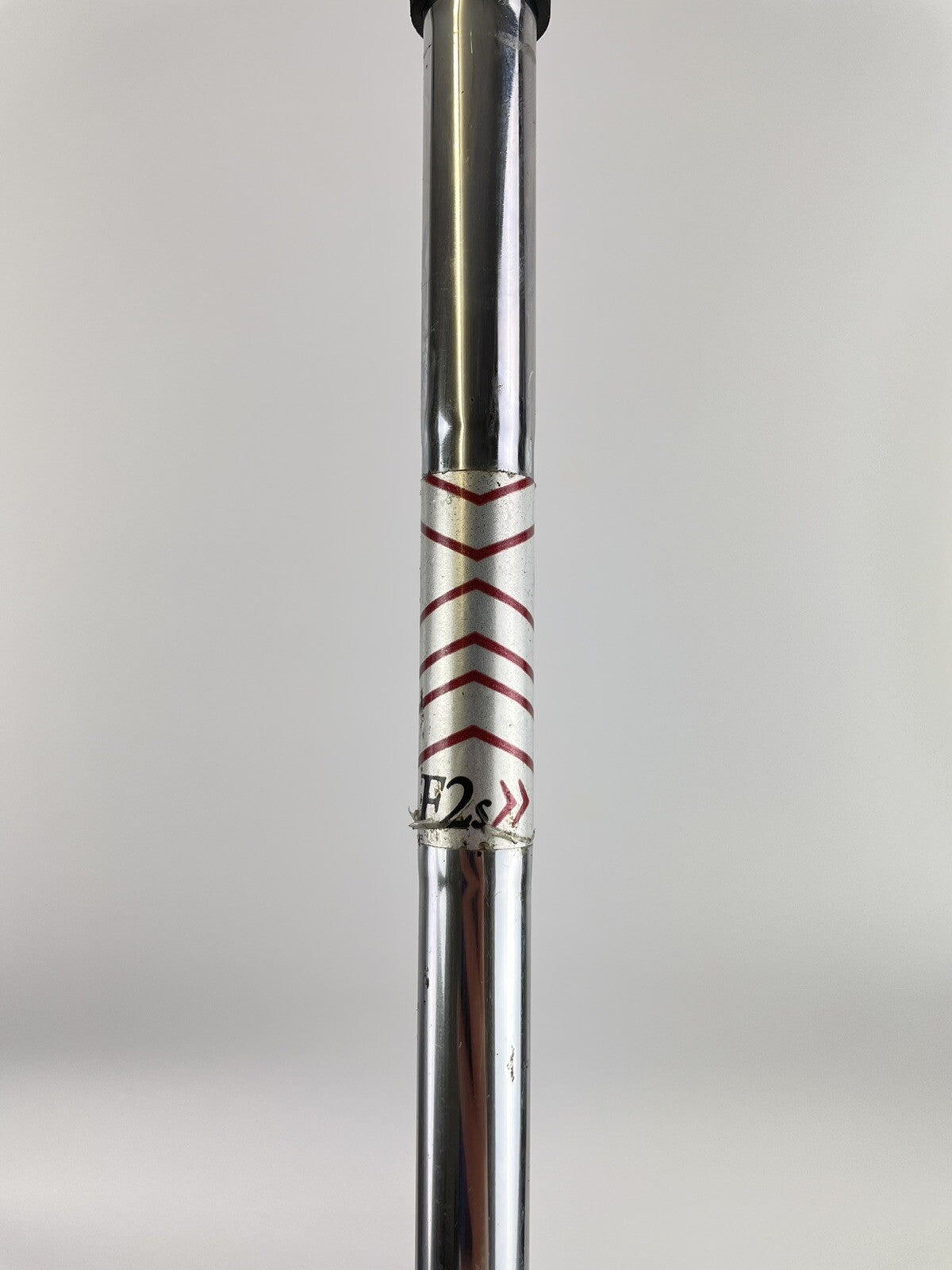 The Masters #1 Iron F2s Regular Steel /New Grip /Right Handed /20617