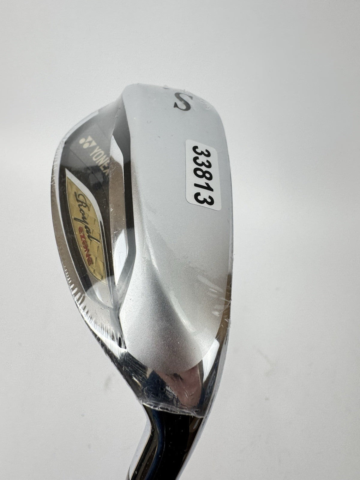 Yonex Royal Ezone Sand Wedge 55* Senior Flex Graphite /Right Handed /3381316