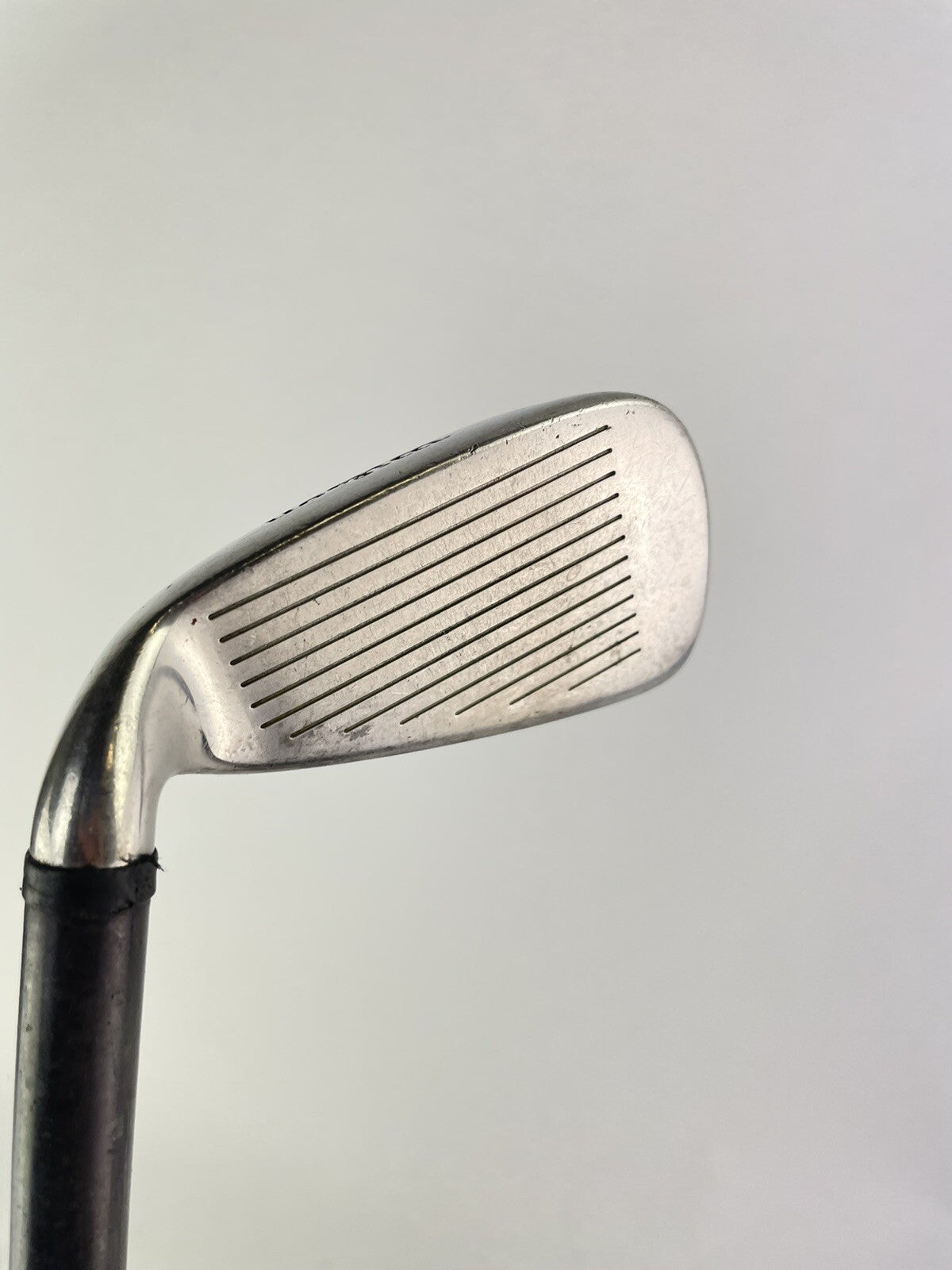Wilson Fatshaft 4 Iron Stiff Flex Graphite /Right Handed /New Grip /127926