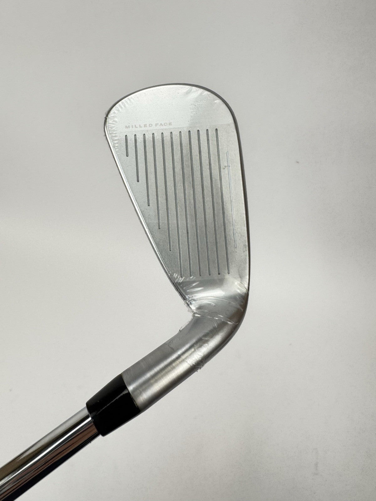 Cobra LTDX 4 Iron Left Handed KBS Tour 90 Regular Flex Steel/Brand New /357529