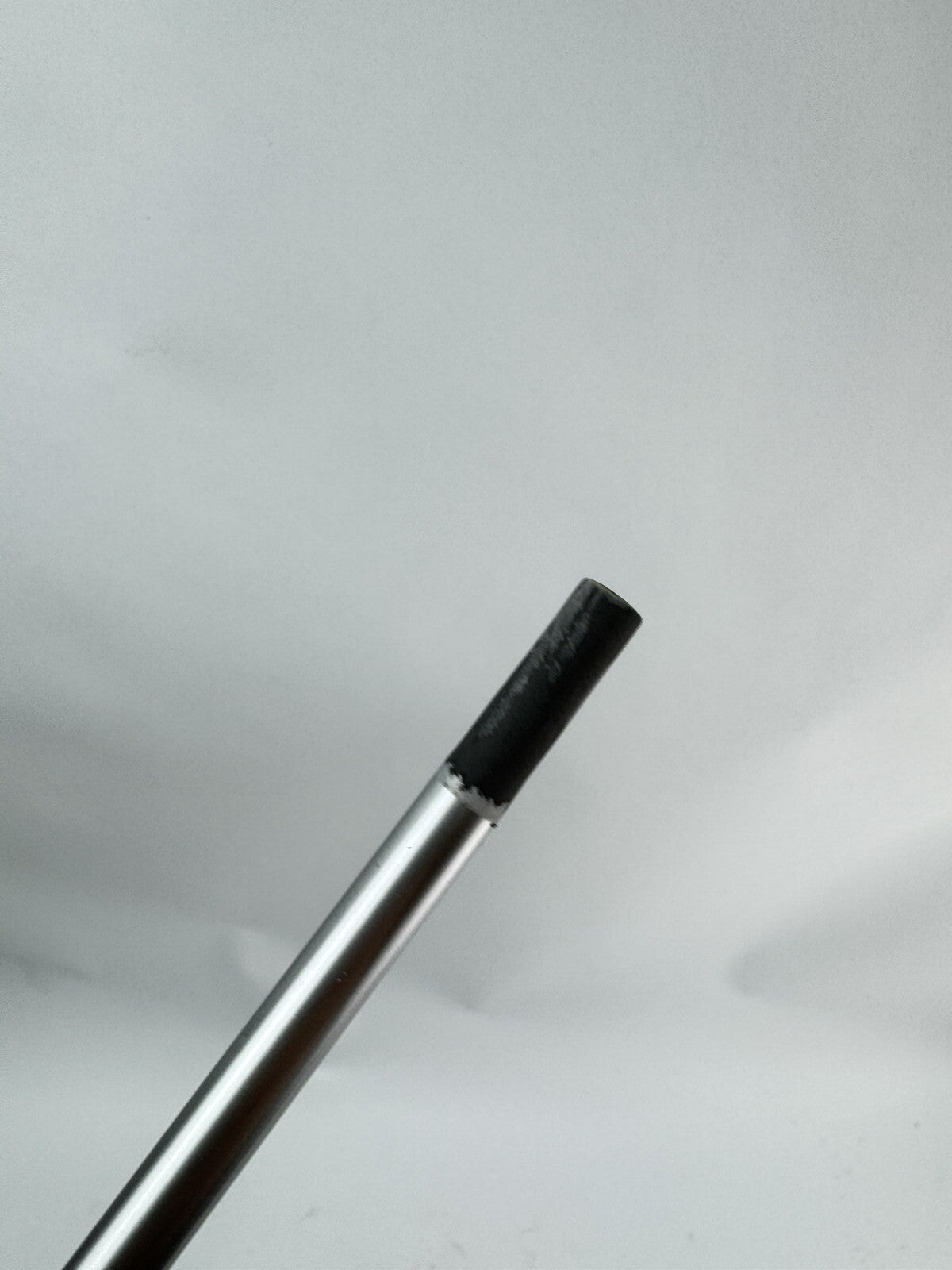 Aldila Ascent Iron Shaft A Senior Flex Graphite 35" /0.355 Tapered /220987