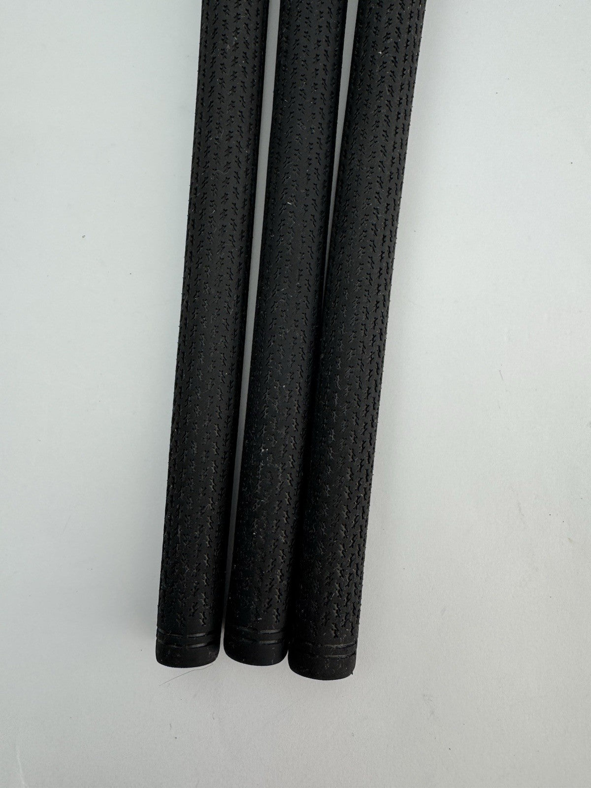 Lamkin Crossline 360 Golf Grips (3) Mens Standard /Black /Pulled /328921