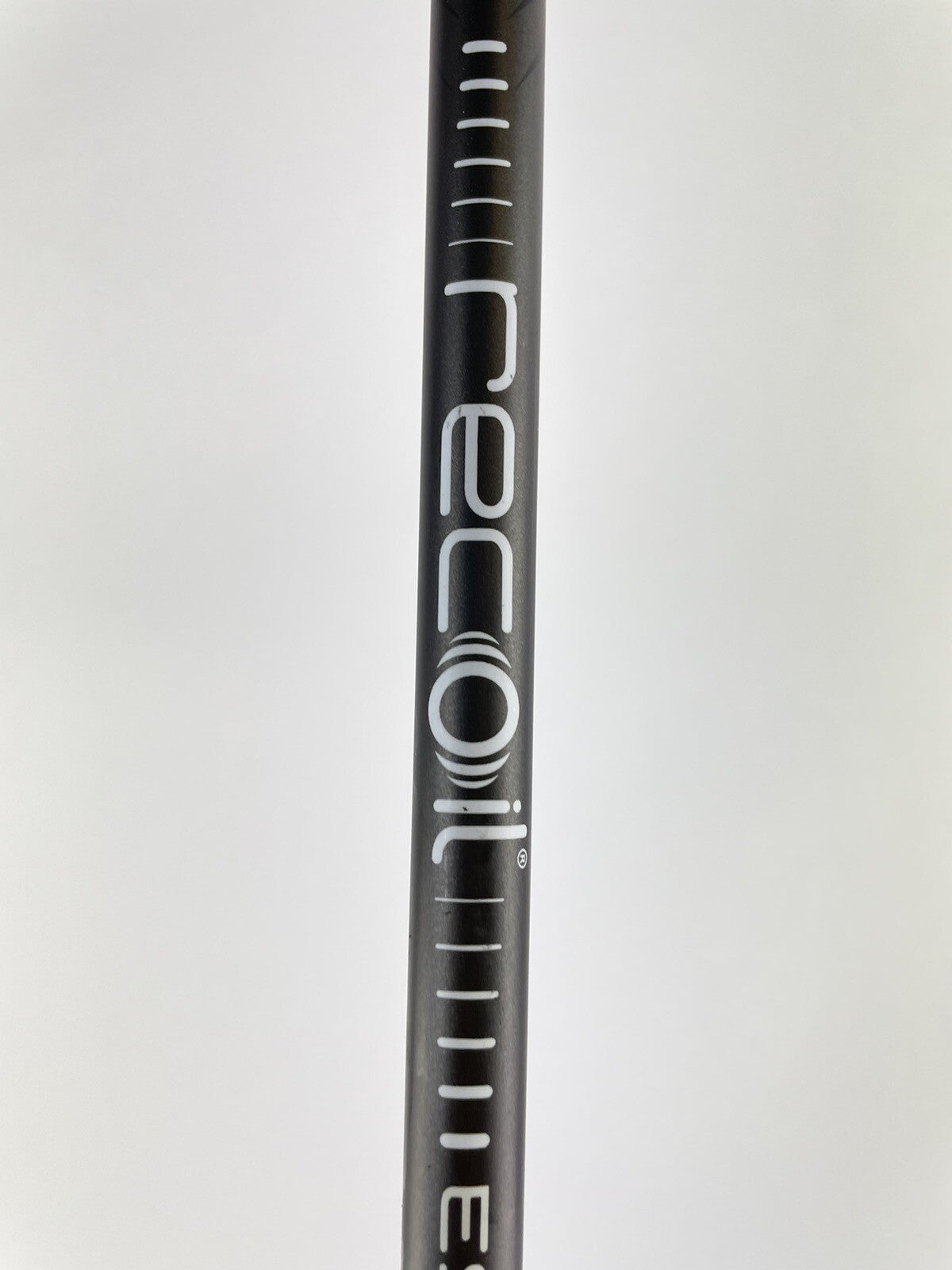 Bridgestone TourB 202CBP 7 Iron Recoil ES F4 Stiff Graphite /New Grip /1250618