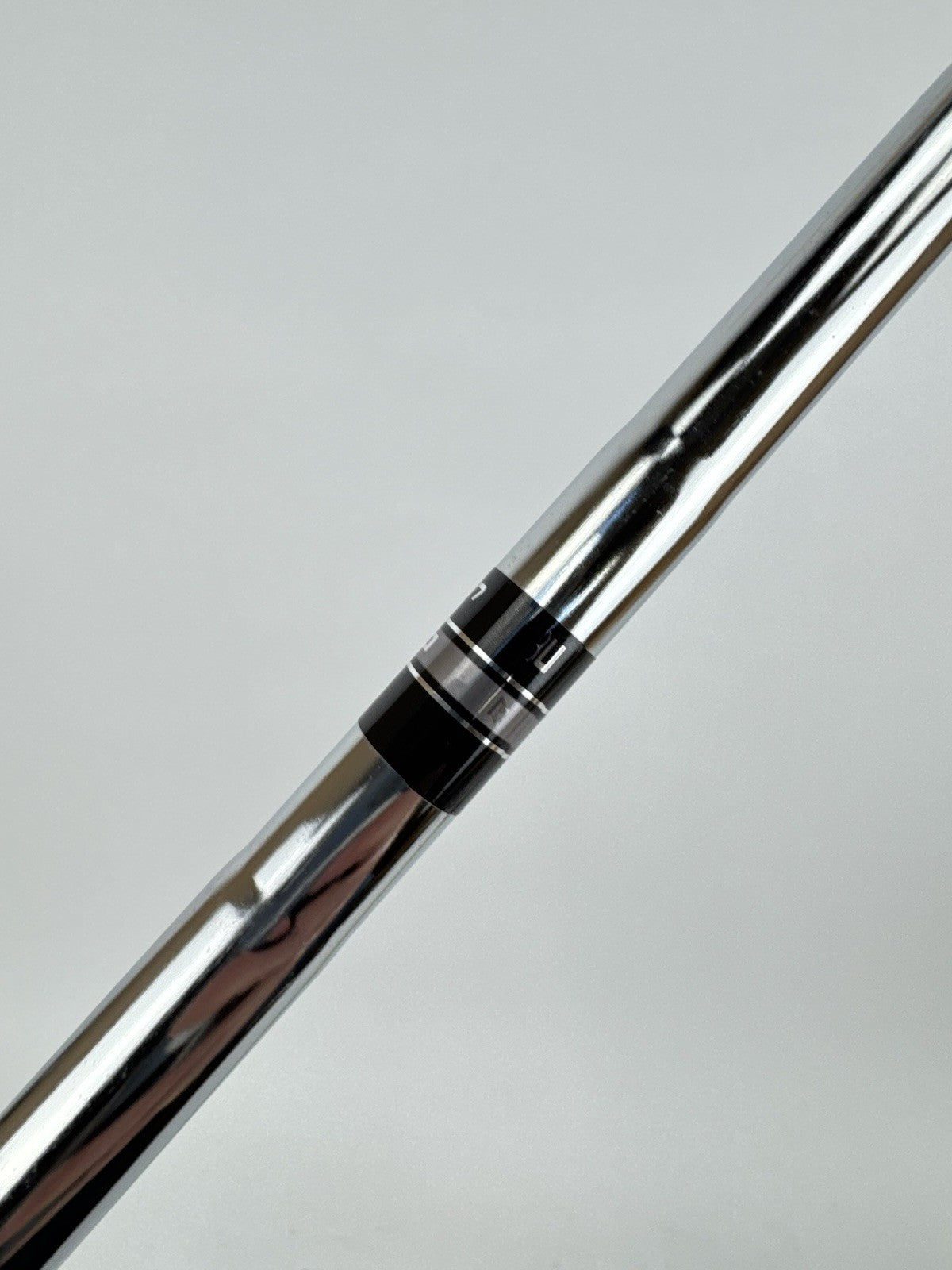 Cobra Ultralite Iron Shaft Regular Flex Steel 35” /0.370 Parallel /319988