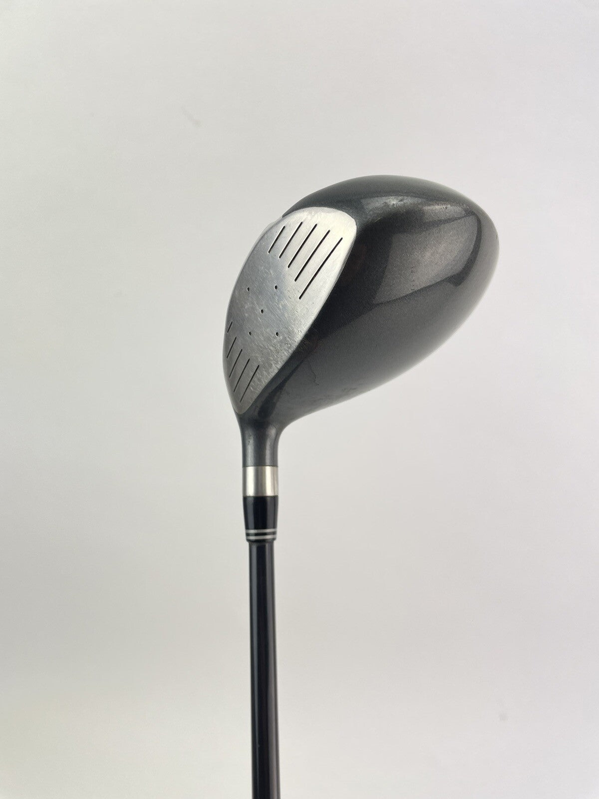 Mens Golf 3 Wood Precept EV Regular Graphite /Right Hand /New Grip /180489