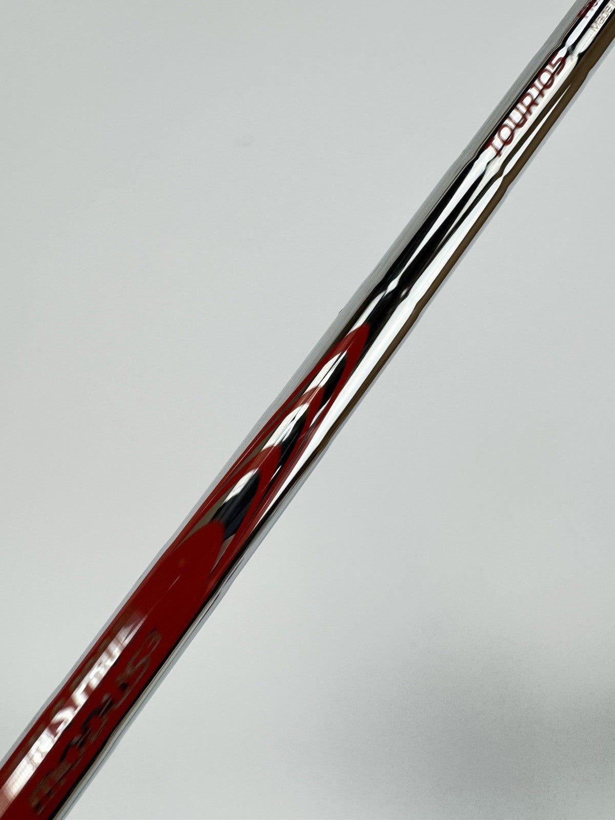 Nippon Modus3 Iron Shaft Tour105 X Flex Steel 35.75” /0.355 Tapered /327443