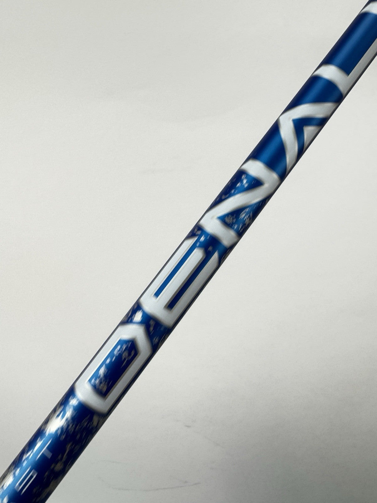 Ping G440 G430 Driver Shaft Denali Frost Blue CB 6.0 Stiff 60G /44” /New/359552
