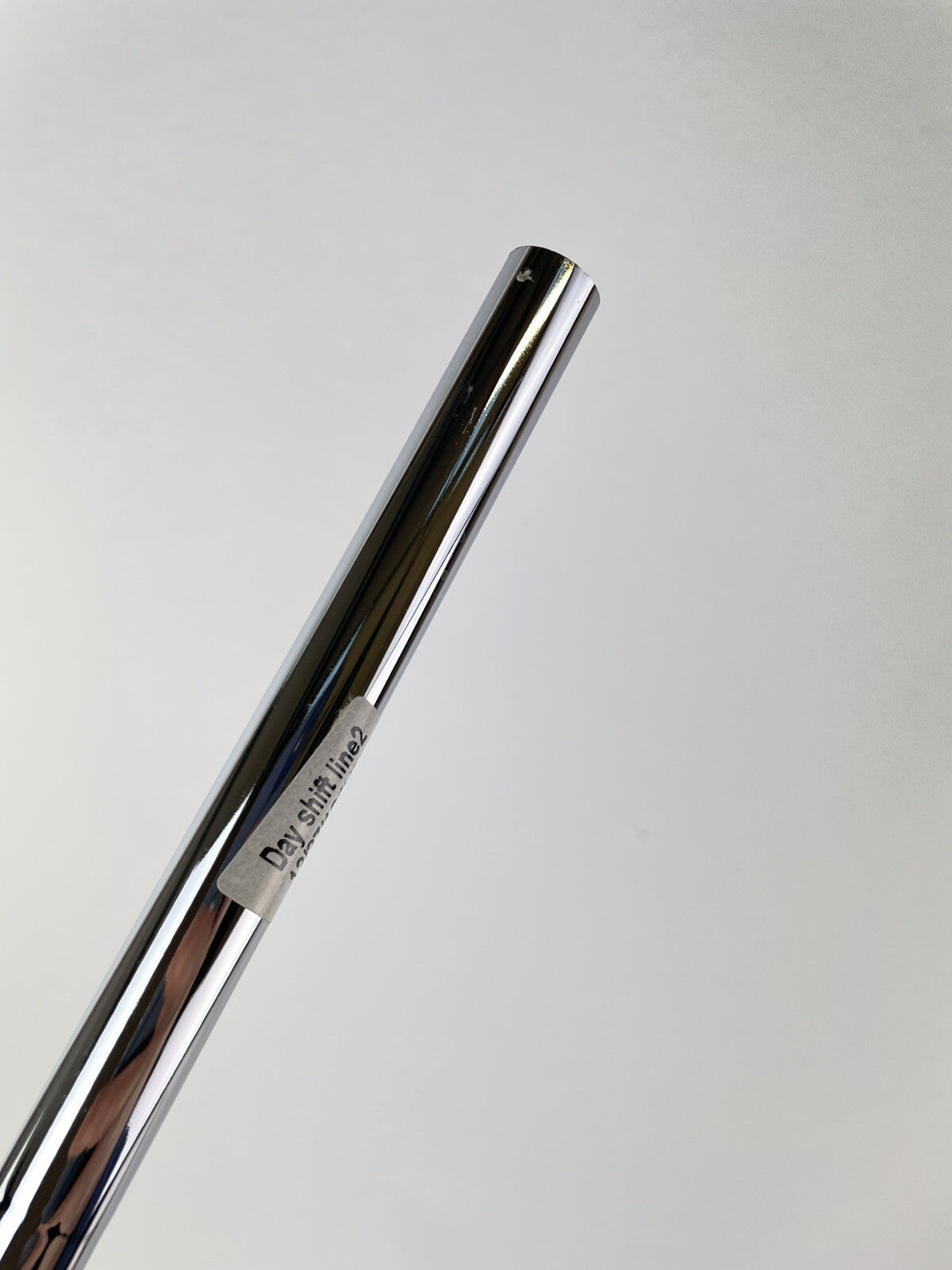 Nippon 950GH Iron Shaft Regular Flex Steel 35.5” /0.355 Tapered/1361510