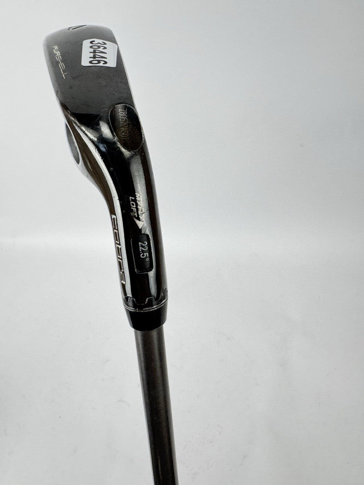 Cobra King Utility 4 Iron 22.5* Recoil ES 780 F3 Regular Graphite /Right /364464