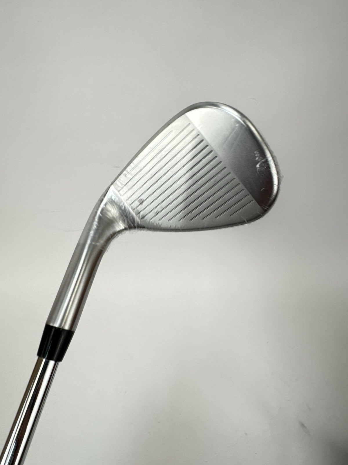 Cobra Air X Sand Wedge 55* Regular Flex Steel /Right Handed /New /3494011