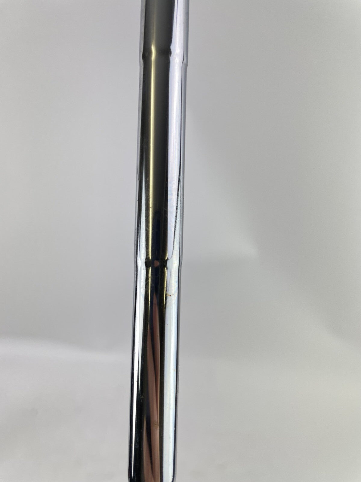 Wilson Golf 6 Iron Deep Red Regular Steel /Right /New Grip /717016
