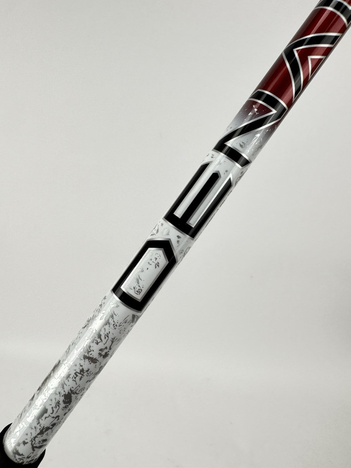 Cobra Darkspeed 3 Wood Shaft Denali Red 5.5 Regular Flex Graphite 42.5” /364551