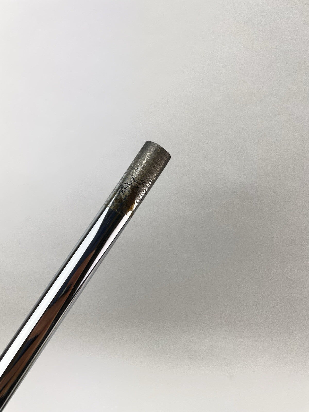 Project X Rifle Iron Shaft 6.5 X Flex Steel 105G 35" /0.370 Parallel /192206