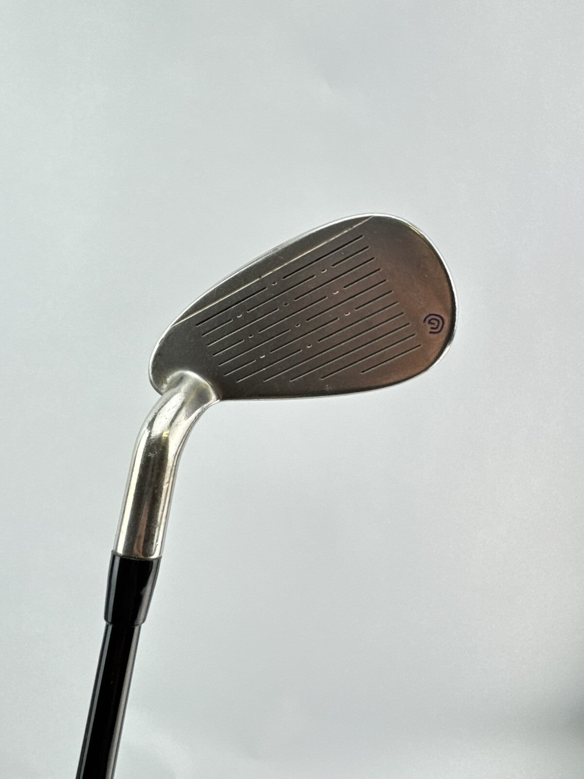 Cleveland VAS 6 Iron 792 Anti-Shank Kuro Kage Senior Graphite /New Grip /217387