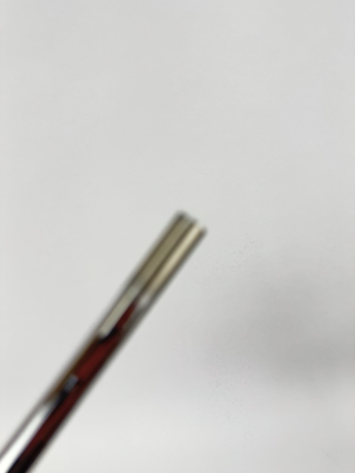 Dynamic Gold X100 Iron Shaft Tour Issue X Flex Steel 35.75”:0.355 Tapered /327678
