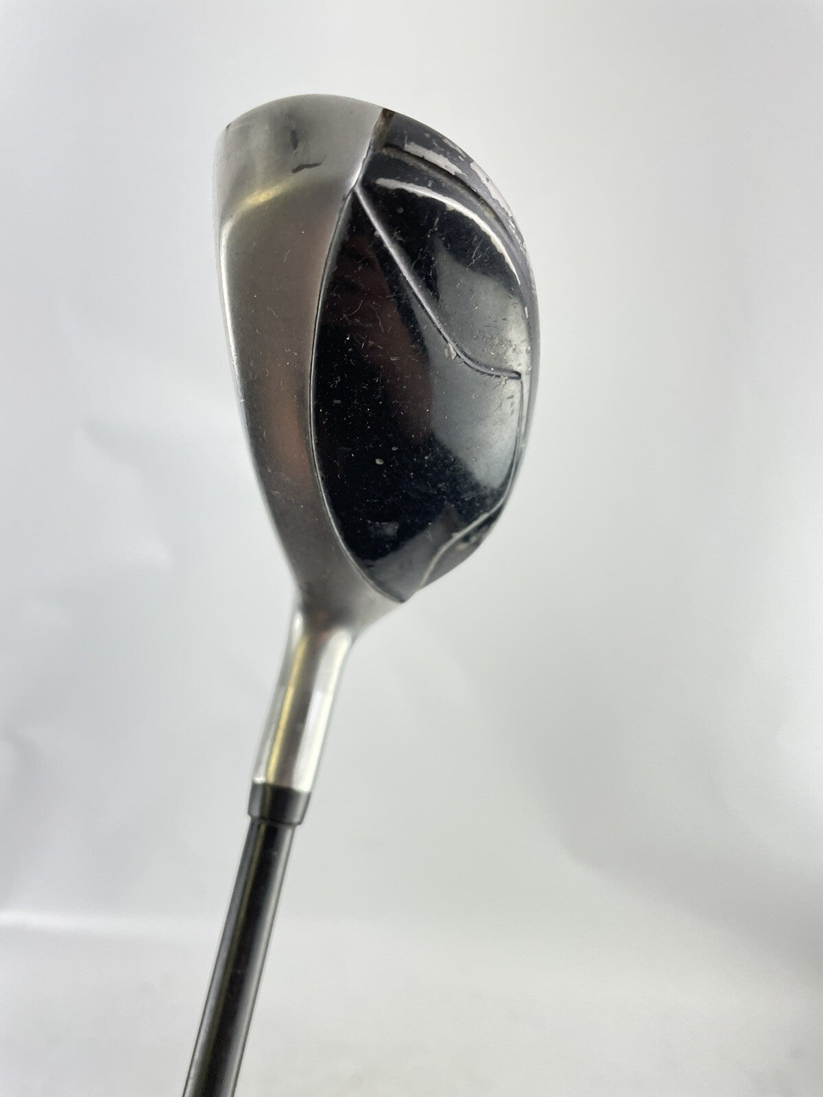 Jack Nicklaus 4 Hybrid 24* Uniflex Graphite /Right Handed /New Grip/89939