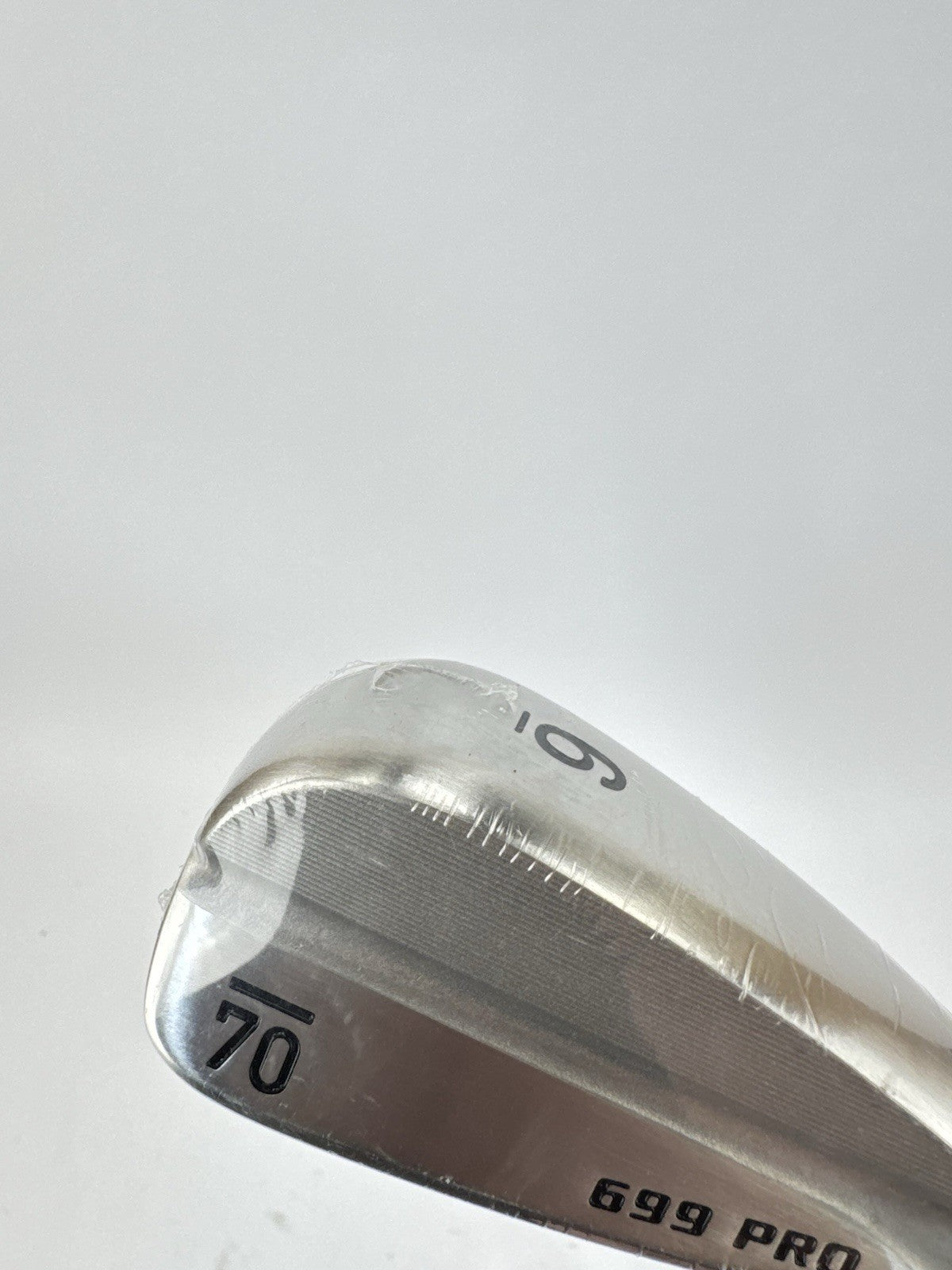Sub 70 699 Pro 6 Iron Elevate MPH 95 Regular Steel /Right Handed /New /338975