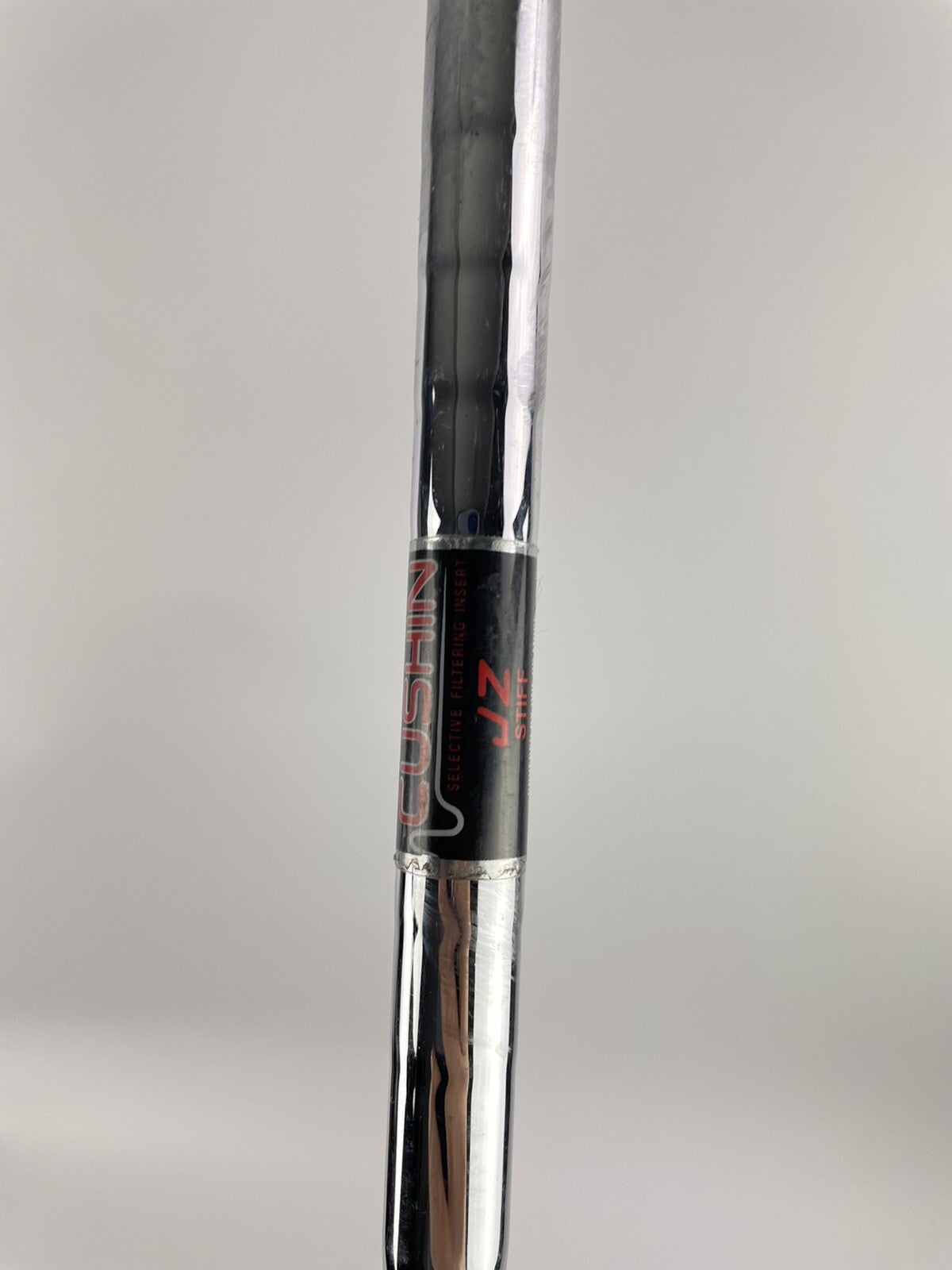 Ping i3 Blade 6 Iron Black Dot JZ Cushin Stiff Steel /Right /New Mid Grip /46758