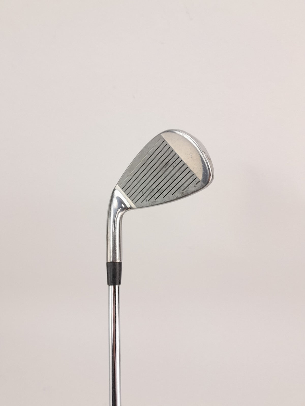 Howson 4 Iron Oversize Derby Plus Regular Steel /Right Handed /New Grip /1675110