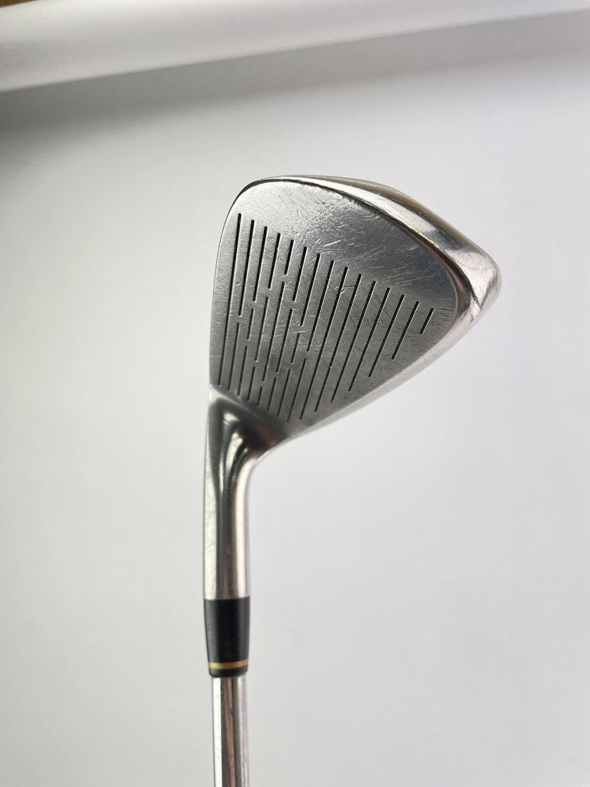 Ben Sayers Sand Wedge M2i Tour Regular Steel /Right /New Grip /2007212