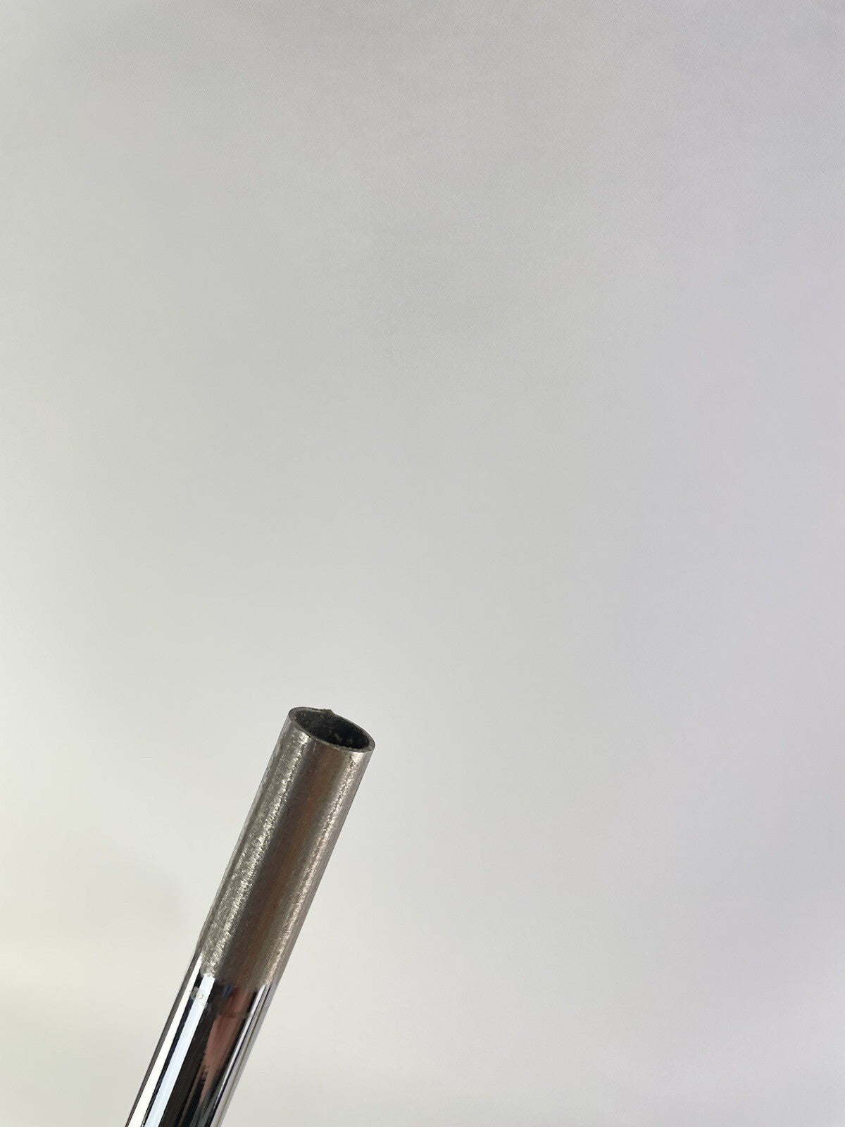 AMT Tour White Iron Shaft X100 X Flex Steel 35.125" /0.355 Tapered /140897