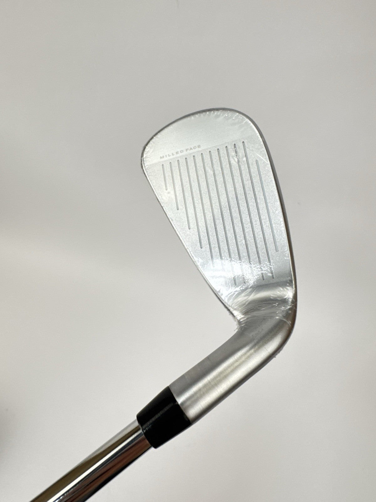 Cobra LTDX 6 Iron KBS Tour 90 Regular Flex Steel /Left Handed /Brand New /356899