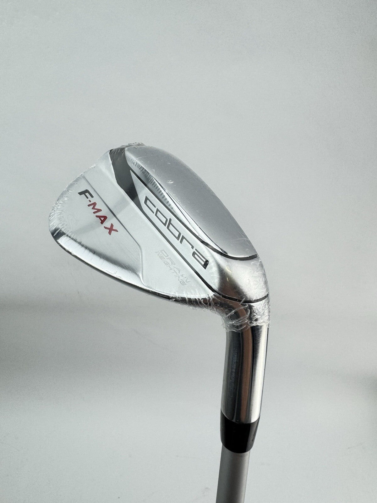 Cobra Ladies Sand Wedge F-Max Womens Flex Graphite /Right Handed /New /249470