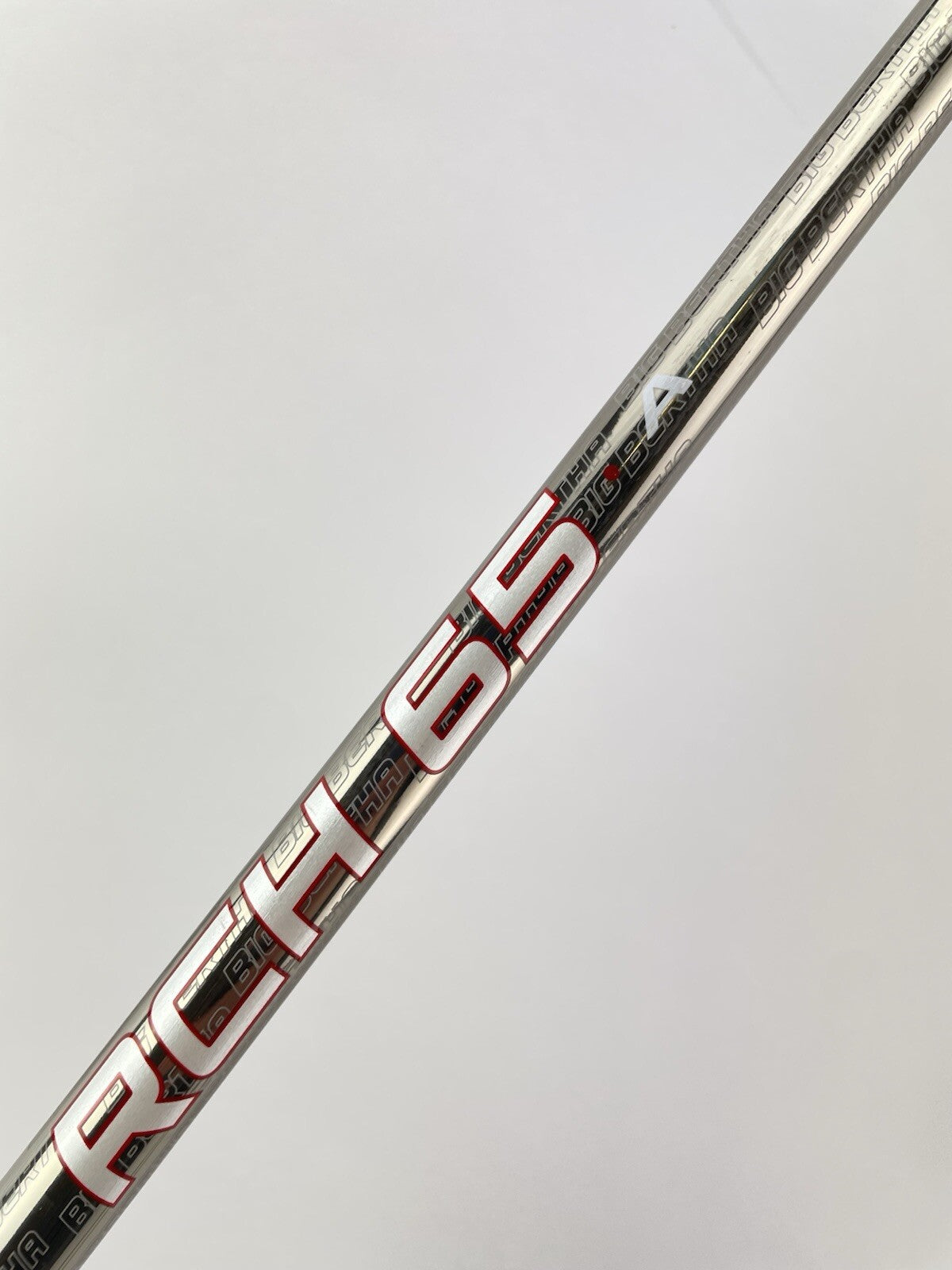 Callaway RCH 65 Iron Shaft Senior Flex Graphite 35” /0.370 Parallel /218073