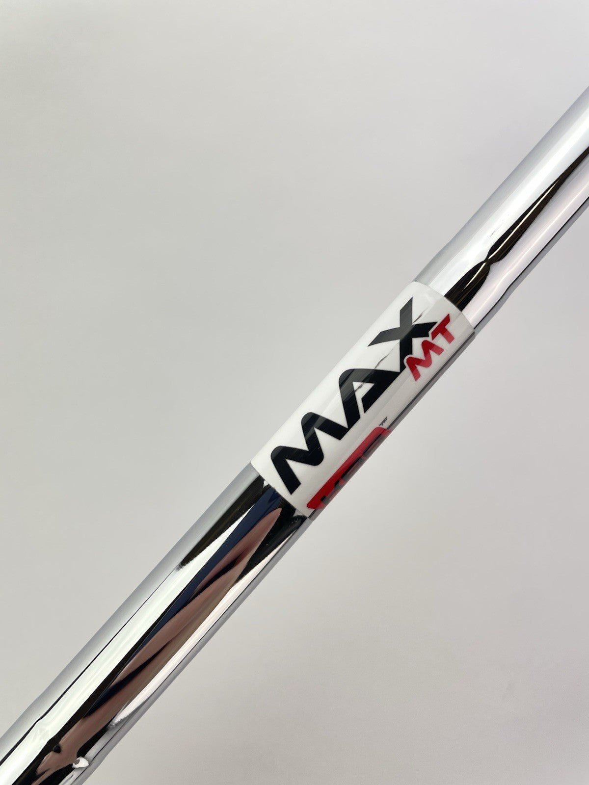 KBS Max MT Iron Shaft 85 Stiff Flex Steel 35.75 /0.370 Parallel /340262