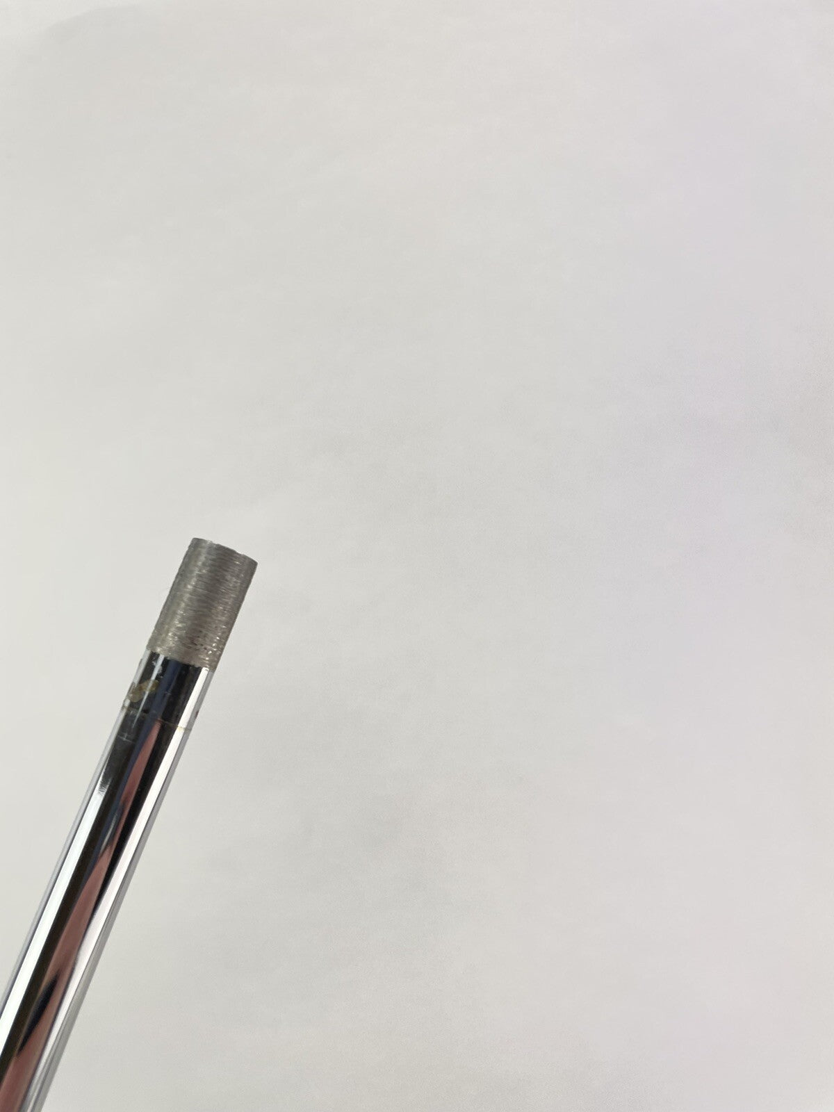 Elevate MPH Iron Shaft 85 Regular Flex Steel 36” /0.370 Parallel /208117