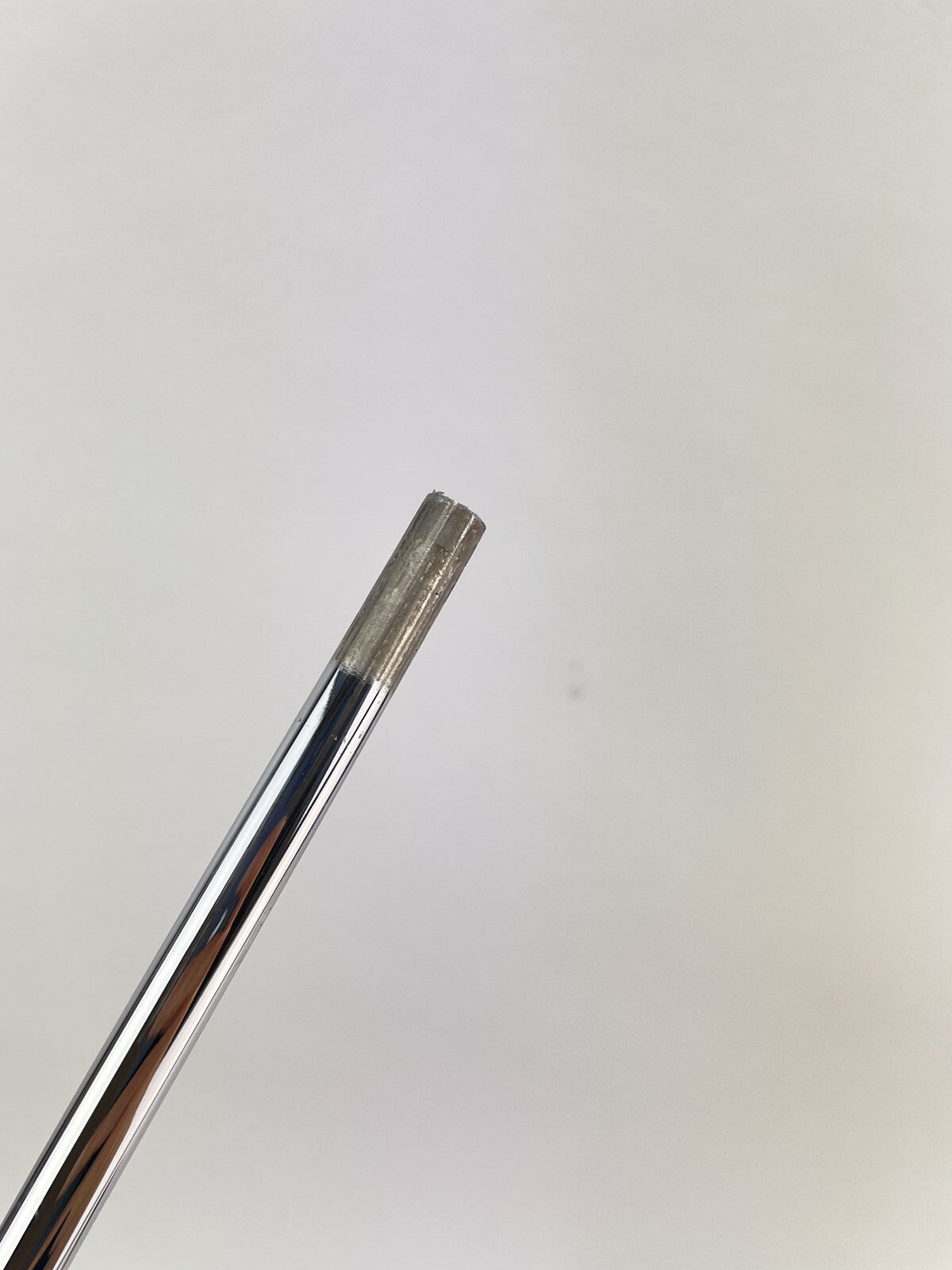 Dynamic Gold 95 Iron Shaft R300 Regular Steel 35.25" /0.355 Tapered /288927