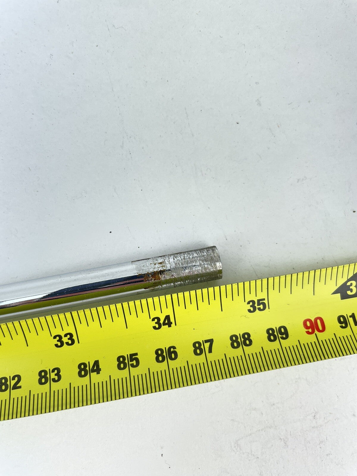Elevate MPH Iron Shaft 85 Regular Flex Steel 34.5" /0.370 Parallel /2024214