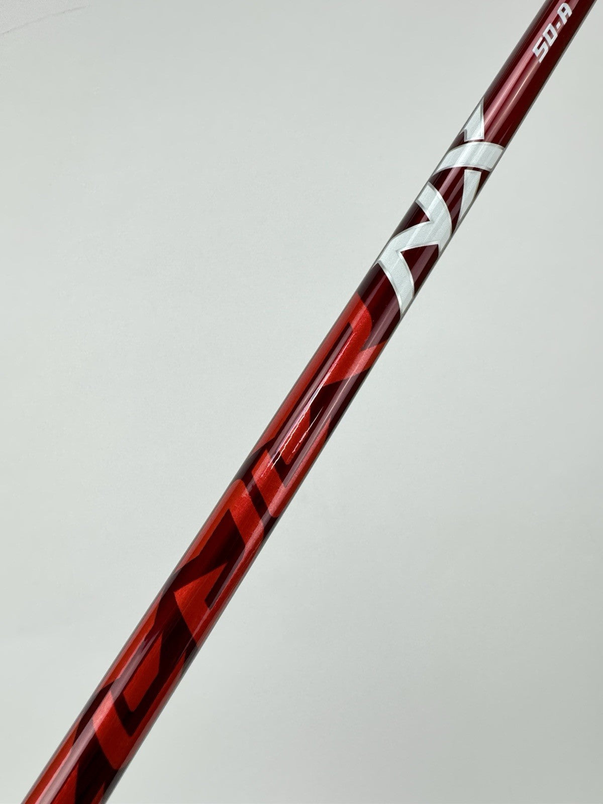 Ping G440 Driver Shaft Fujikura Speeder NX 50 Senior Graphite 44.5 /New /353583