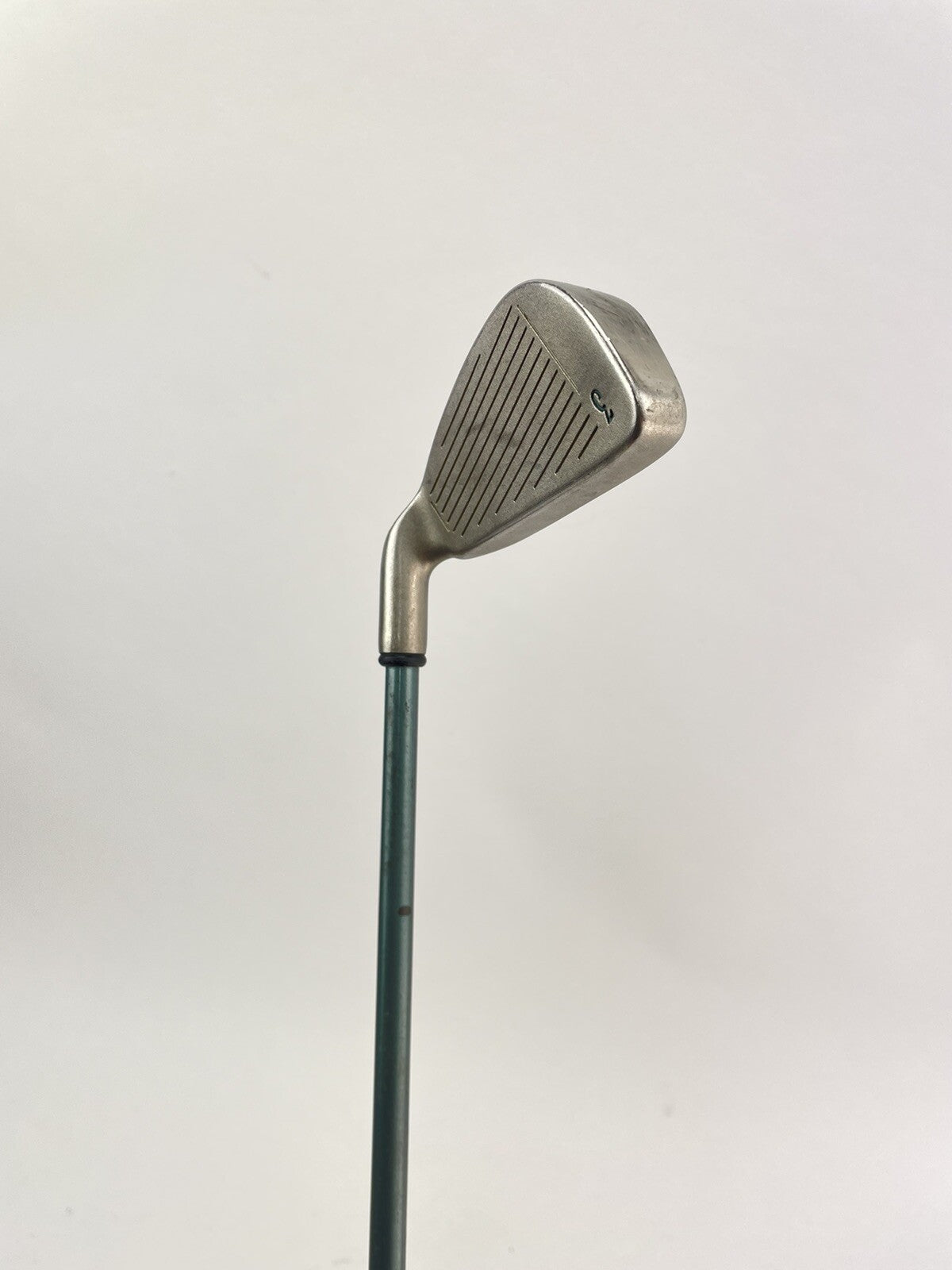 Callaway Golf 3 Iron Big Bertha Ladies Graphite /Right Handed /New Grip /1849911