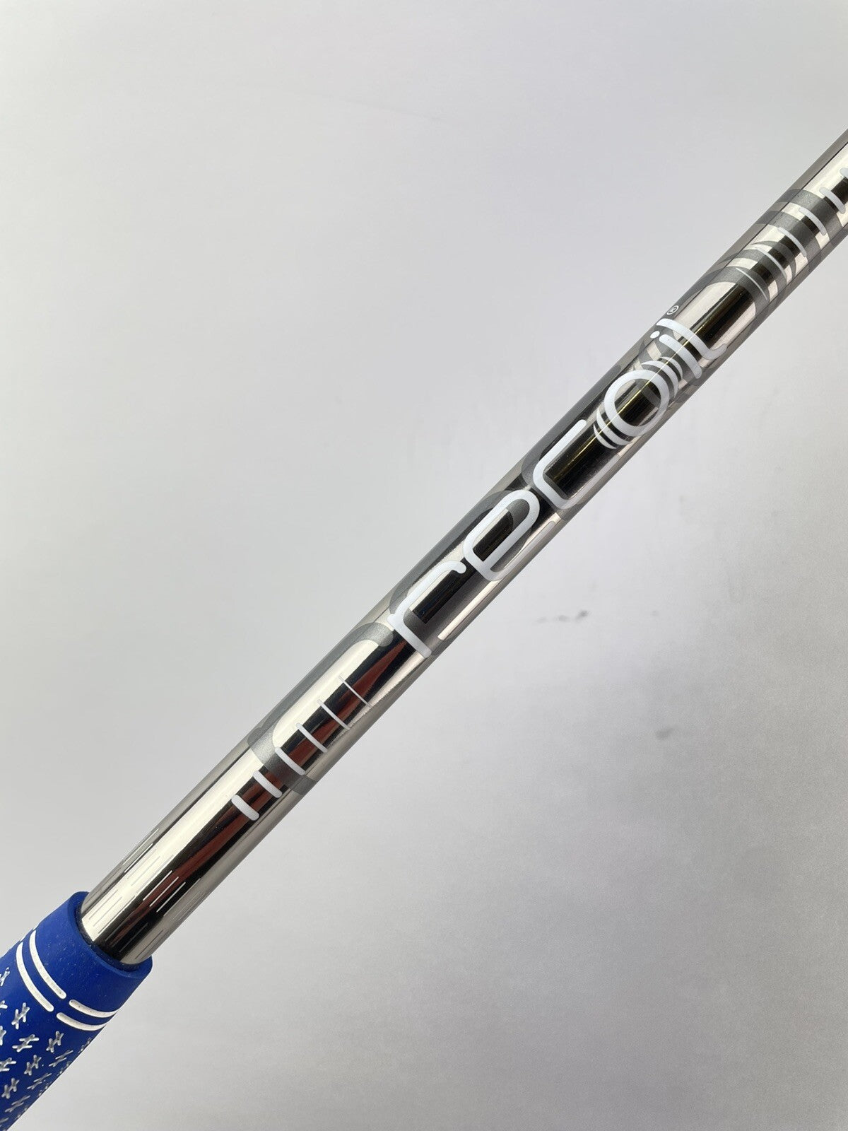 Cobra One Length Hybrid Shaft UST Recoil ESX F3 Regular Graphite 36.75 /227940