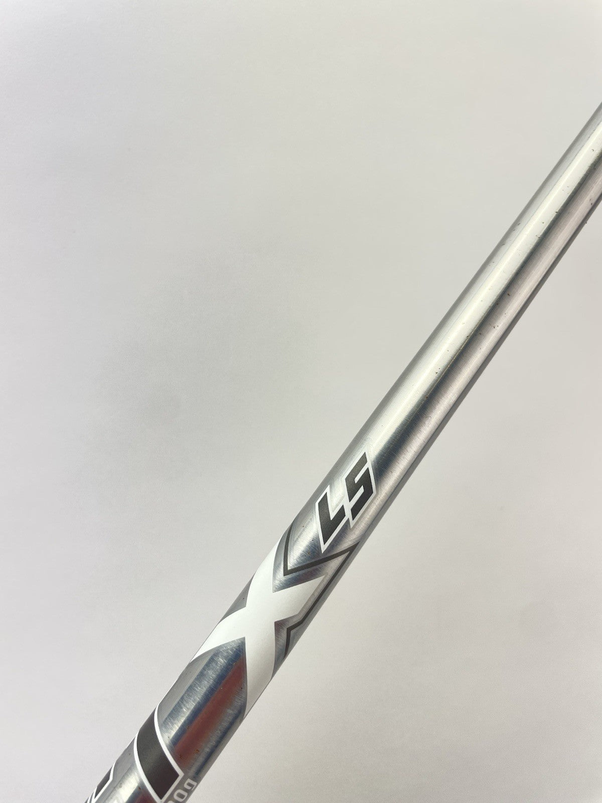 Project X LS Iron Shaft Stiff Flex Steel 120G 35.25” /0.355 Tapered /287167