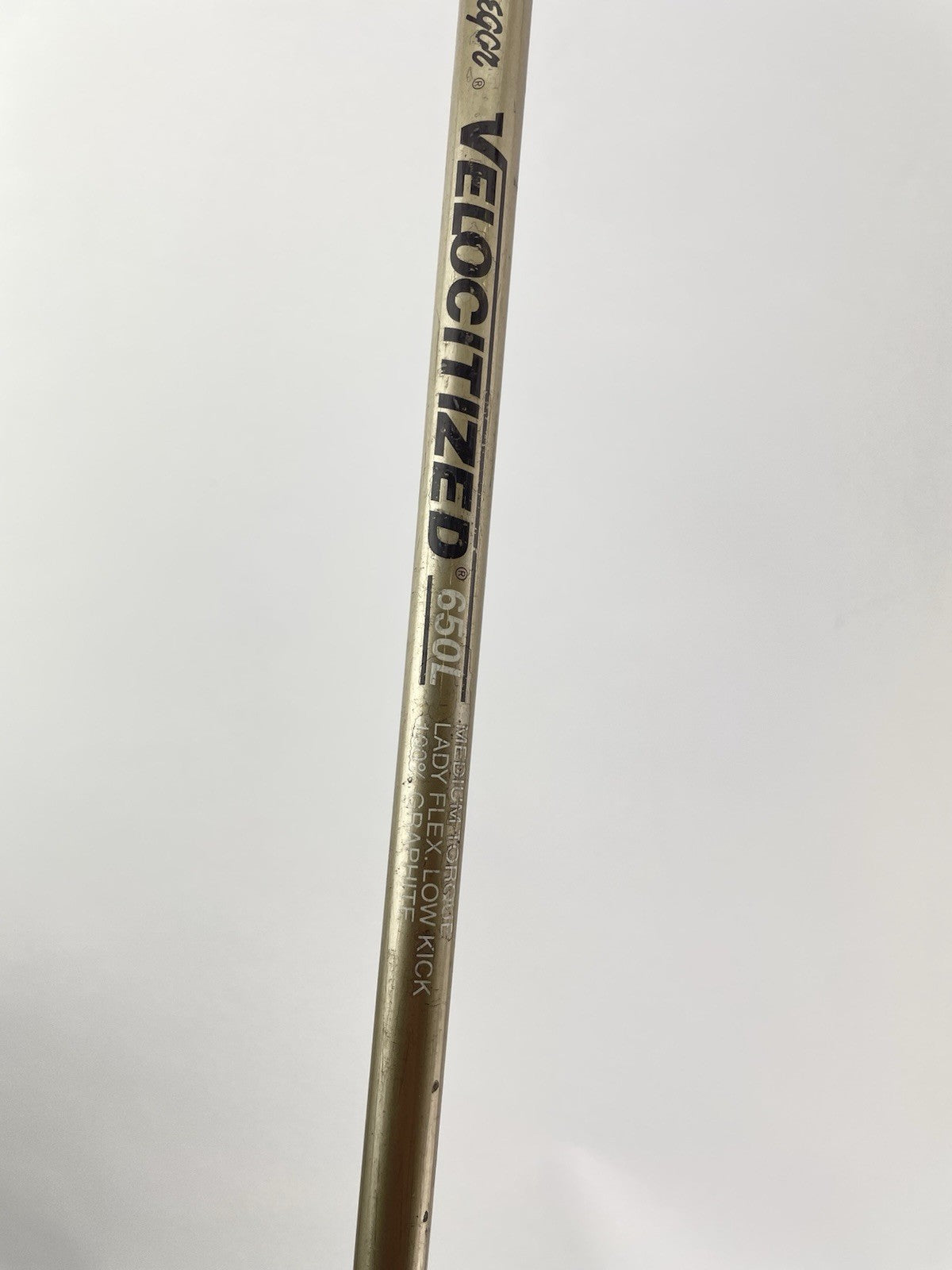 MacGregor Golf 5 Wood 20* Ladies Flex Graphite /Right /New Grip /2999913