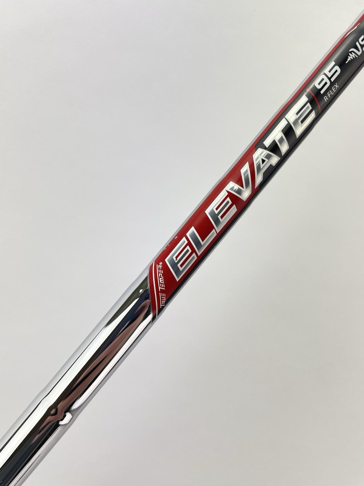 Elevate 95 Iron Shaft Regular Flex Steel 35” /0.355 Tapered /277161