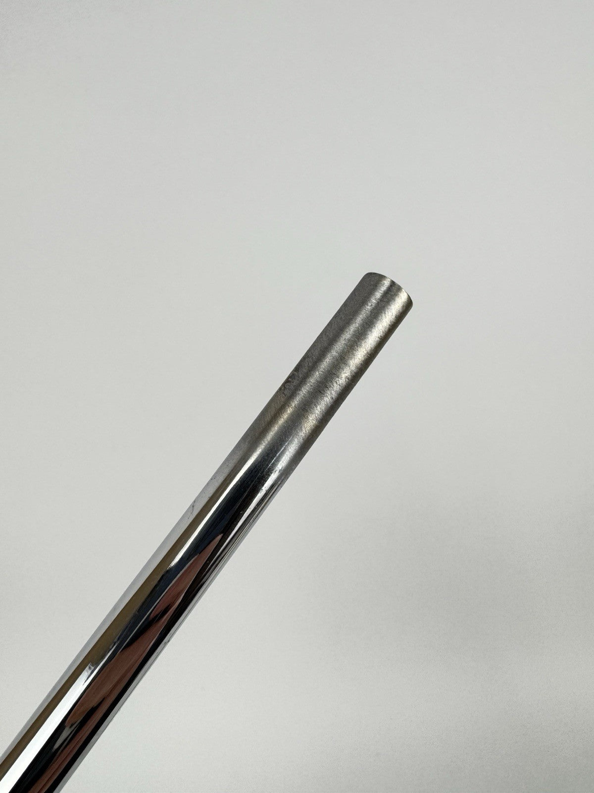 Dynamic Gold Mid 115 Iron Shaft X100 X Flex Steel 35.25” /0.355 Tapered /331157