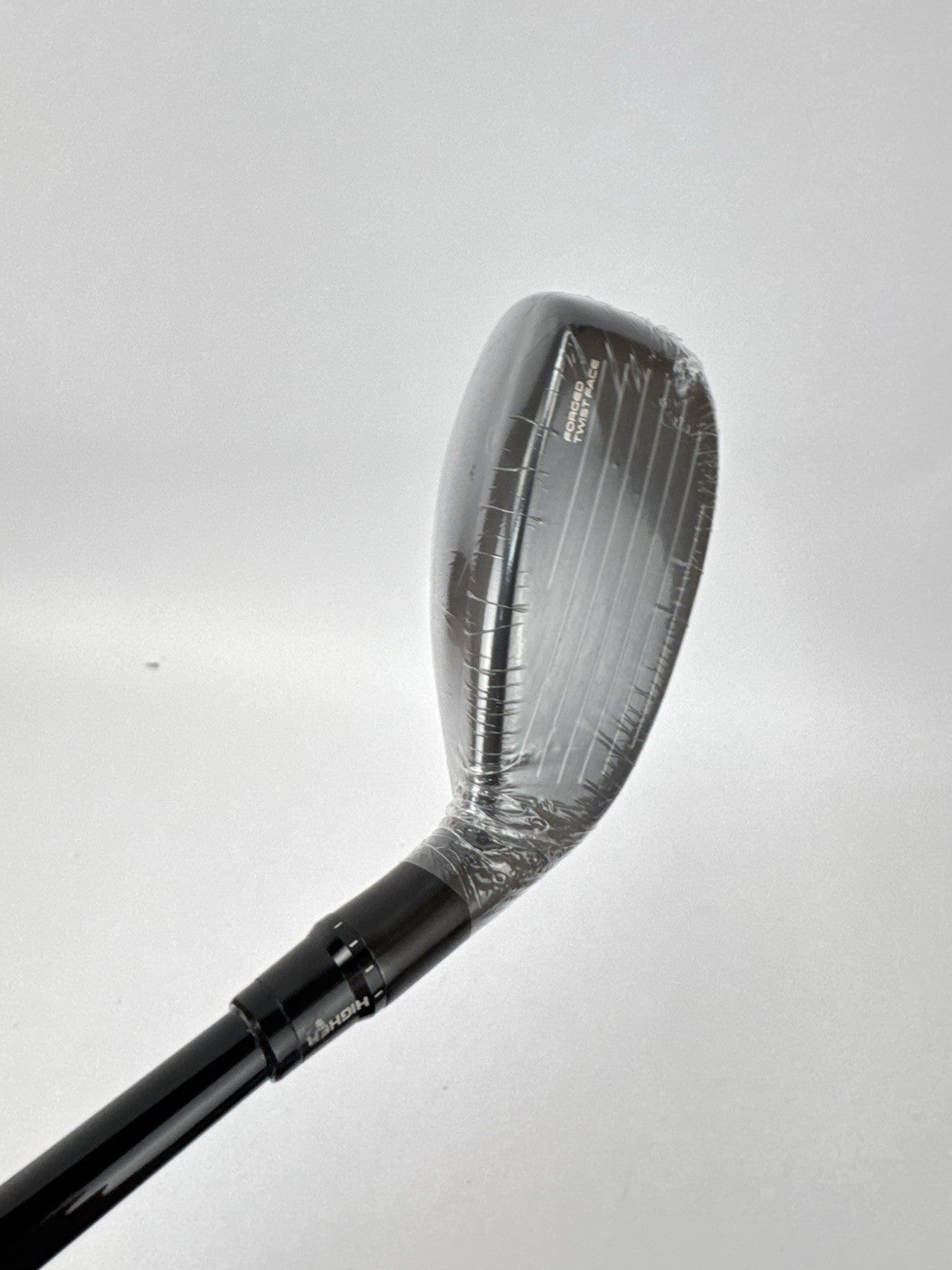 Taylormade Qi10 3 Hybrid Tour 19.5* Left Handed Regular Graphite /New /343288