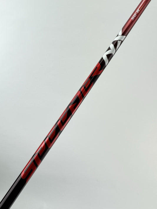 Mizuno STX ST 230 Driver Fujikura Speeder NX 50 Senior Graphite 44.5” /New0