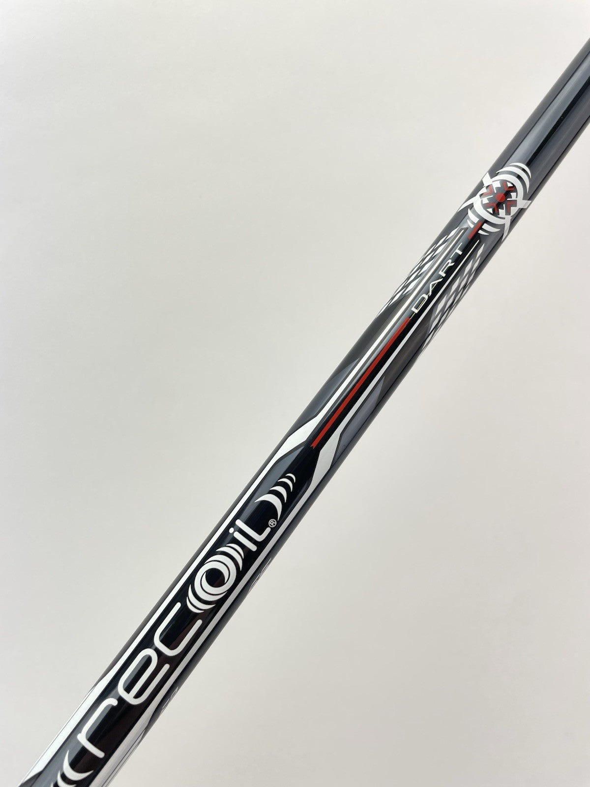 UST Recoil Dart Iron Shaft 65 F2 Senior Flex Graphite 35.25”/0.355 Tapered/287105