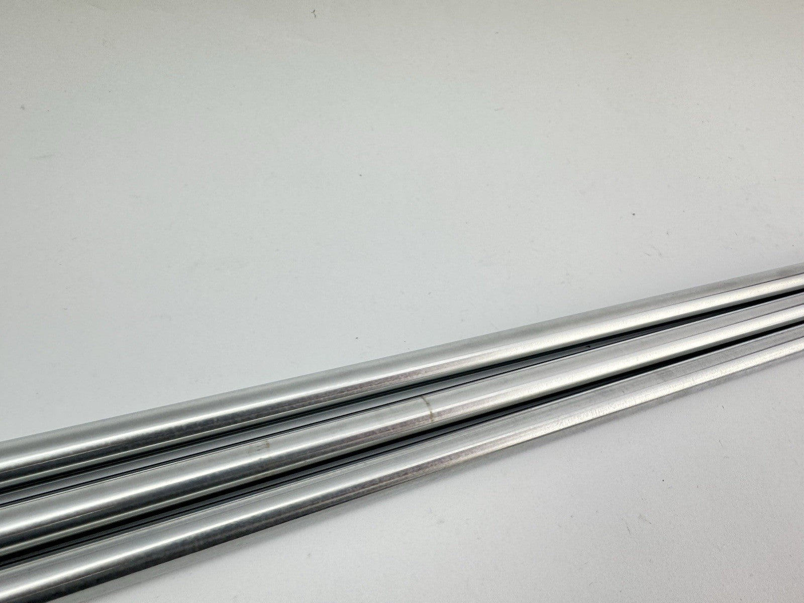 Project X IO Wedge Shaft Set (3) 105G Regular Flex Steel /0.355 Tapered /271855